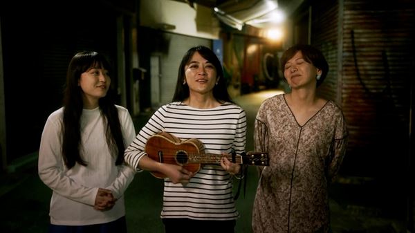 (C)YOSUKE NAKAGAWA / SOUTHEND PICURES