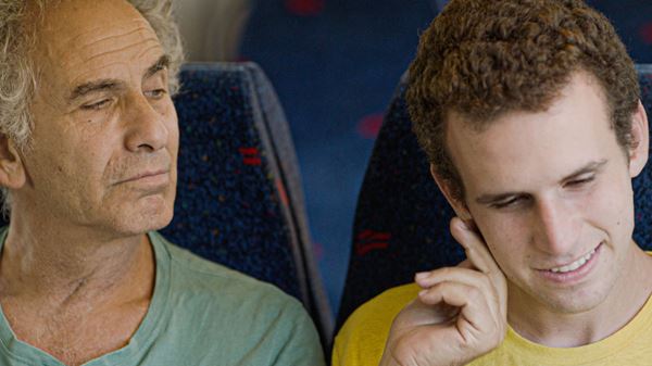 (C) 2020 Spiro Films LTD.