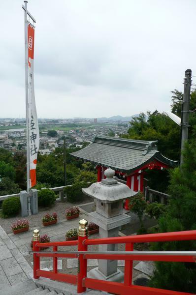 提供：足利織姫神社