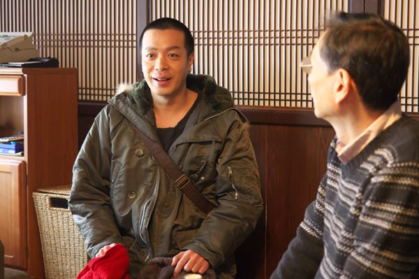 (C)2019 映画「越年」パートナーズ