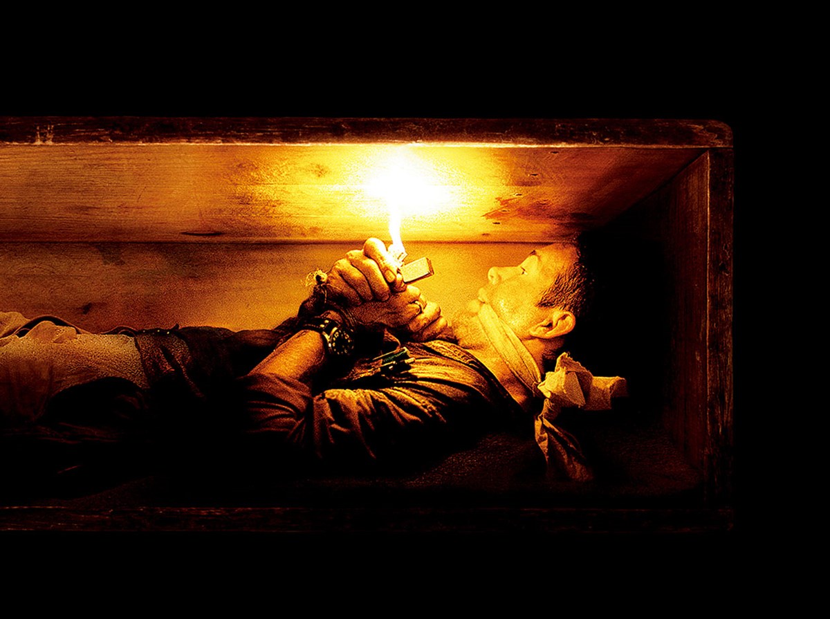 [リミット]・画像・写真 ぴあ映画