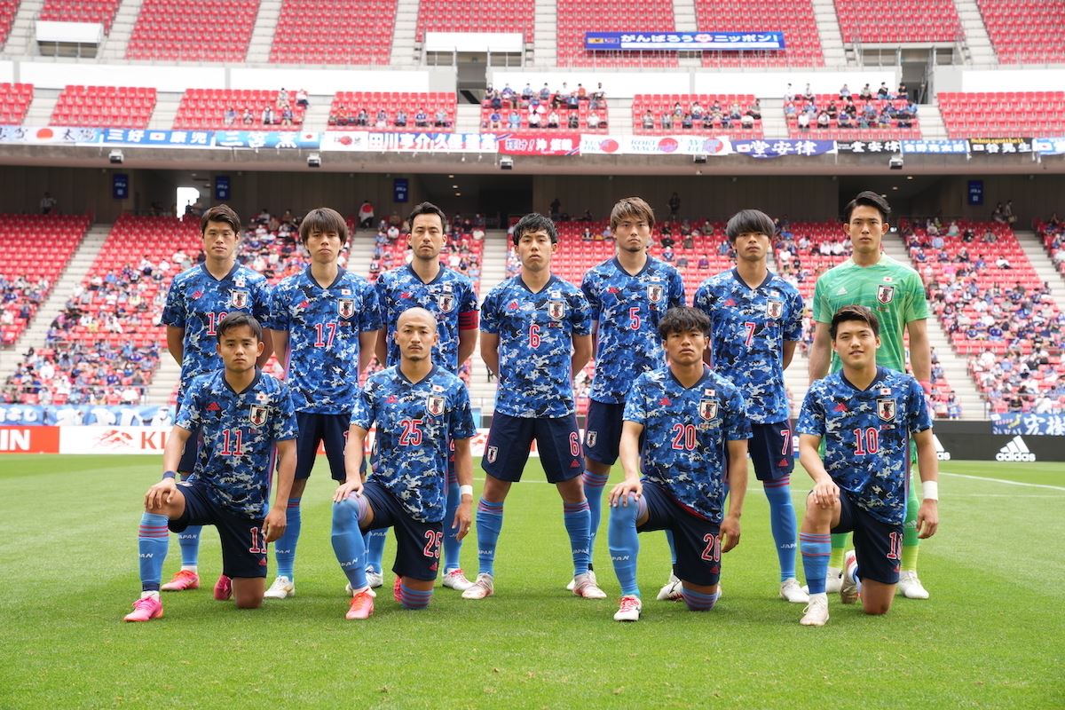 サッカー男子日本代表18名決定！ 森保監督「金メダルを獲得するためのベストメンバー」 ぴあエンタメ情報
