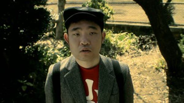 (C)SUMIWOOD FILMS & Taichi Suzuki