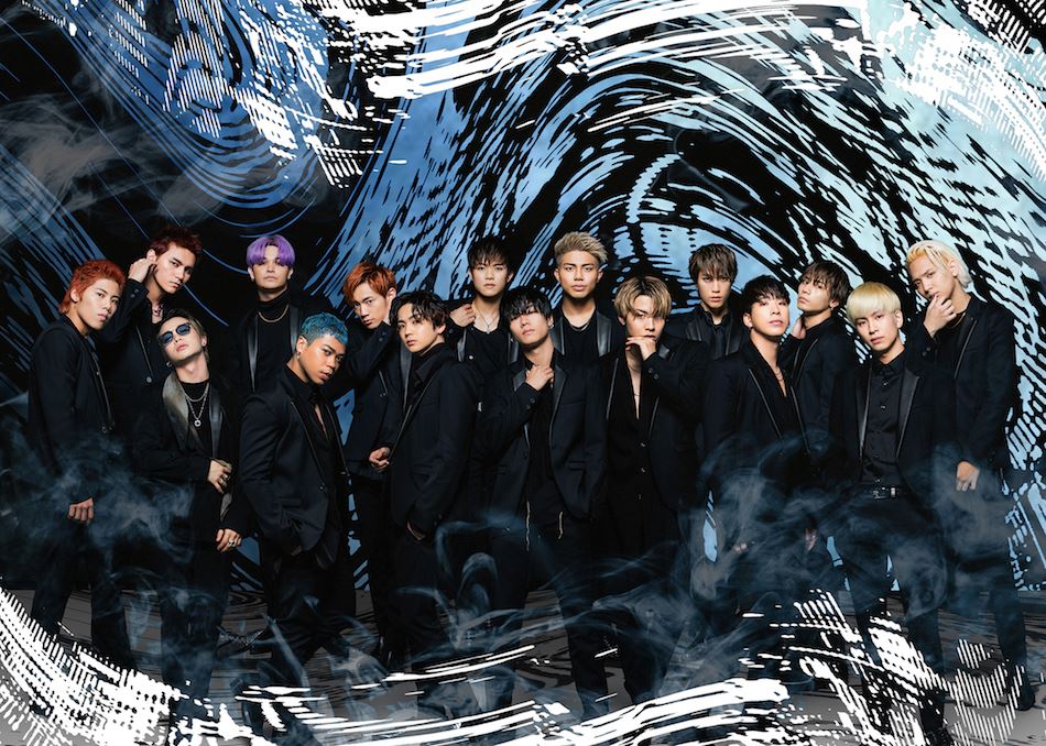 The Rampage From Exile Tribe Invisible Love Mv公開 踊れるバラードへの挑戦 をテーマにlikiyaが振付 ぴあエンタメ情報