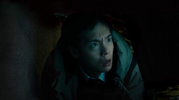 (C)神津凛子/講談社