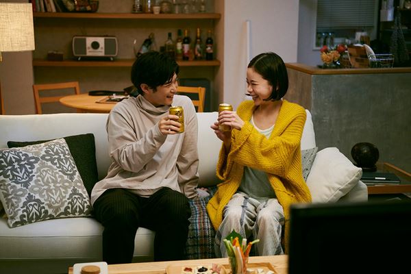 (C)2022『もっと超越した所へ。』製作委員会