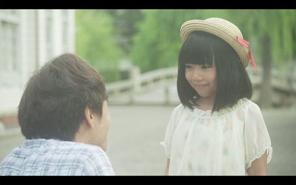 (C)2017「桃とキジ」製作委員会