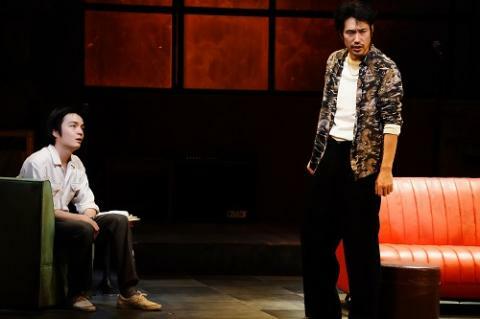 撮影：田中亜紀