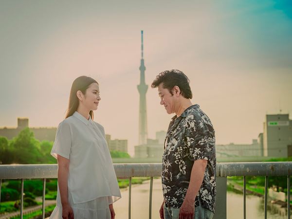 (C)映画「GoodDreams」製作委員会