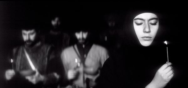 (C)“Georgia Film” Studio, 1968 (C) RUSCICO, 2000