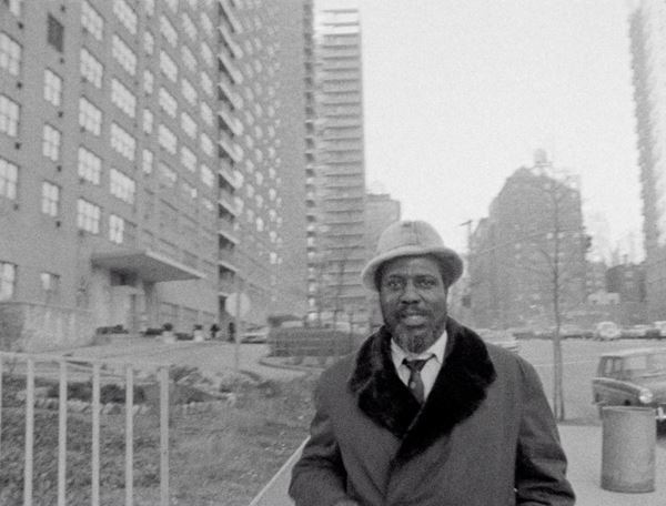 (C)1968 All rights reserved by Michael Blackwood Productions