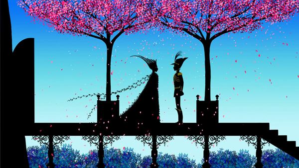 (C)2011 NORD-OUEST FILMS - STUDIO O - STUDIOCANAL