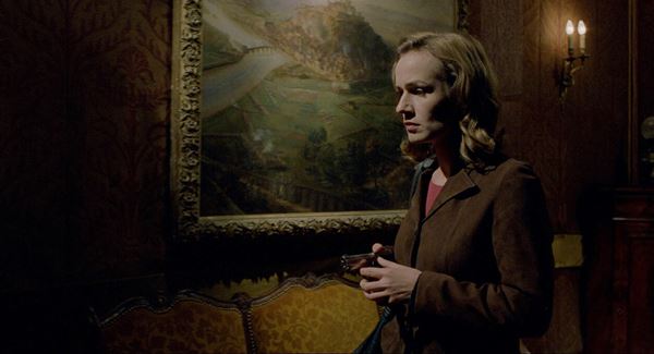 (C)1997 PIERRE GRISE PRODUCTIONS/LA SEPT CINEMA, T&C FILM AG c 2019 Les Films du Veilleur