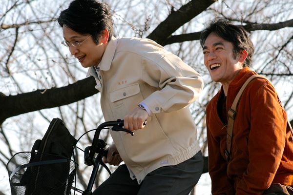 (C)2018映画「たった一度の歌」製作委員会