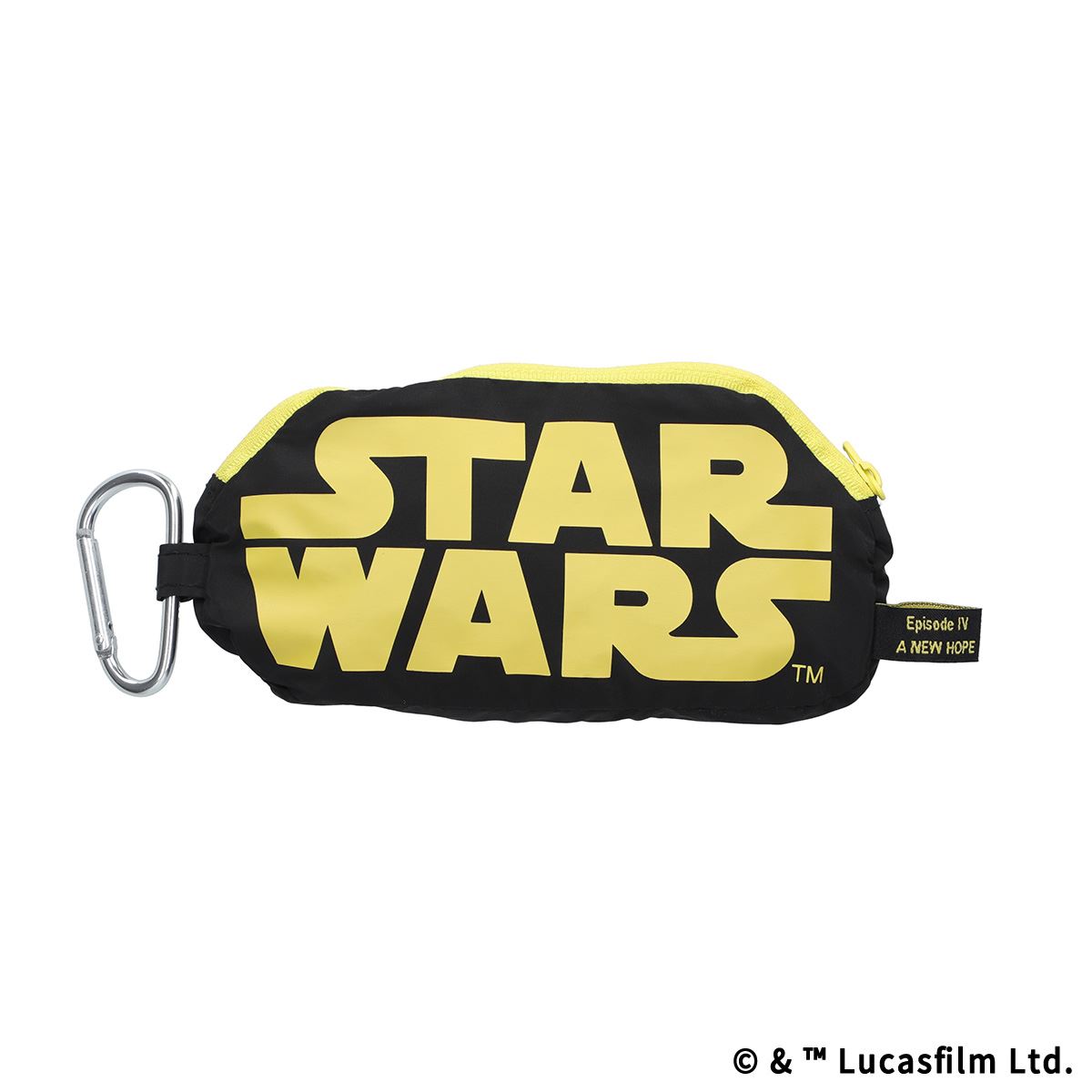 スター・ウォーズ』日本初の常設オフィシャルストアがオープン！ ロゴ