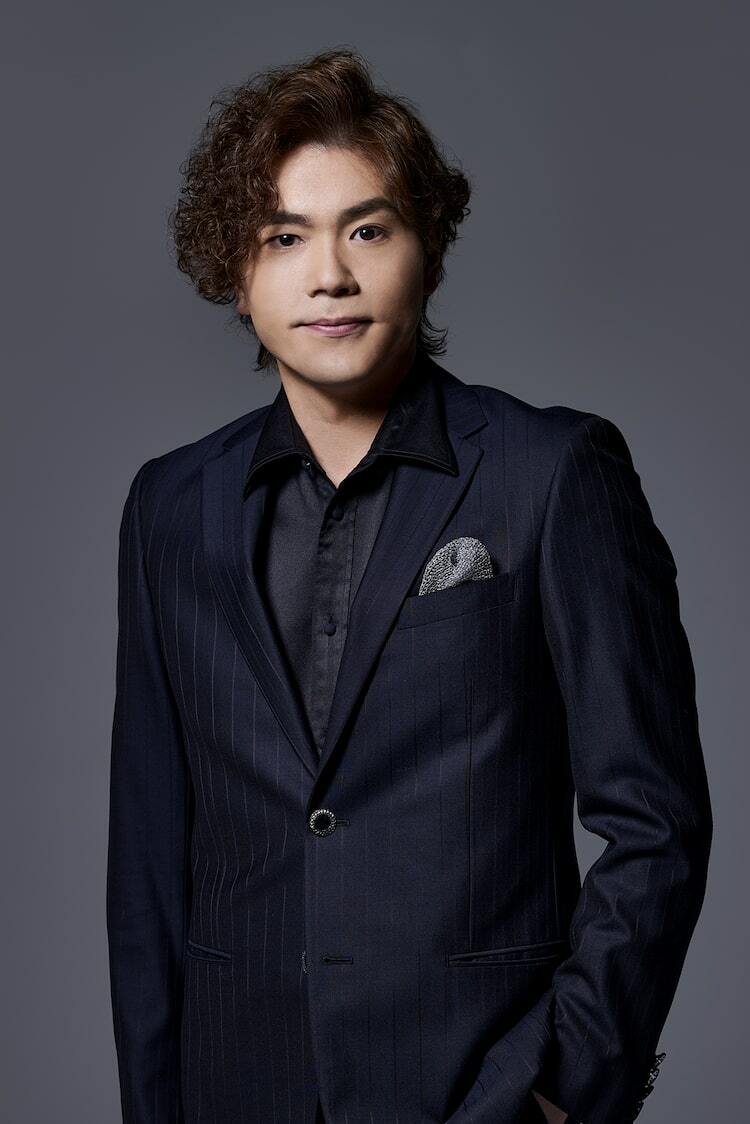 佐藤隆紀による初のソロオーケストラコンサート、ゲストは阿佐ヶ谷姉妹 ぴあエンタメ情報