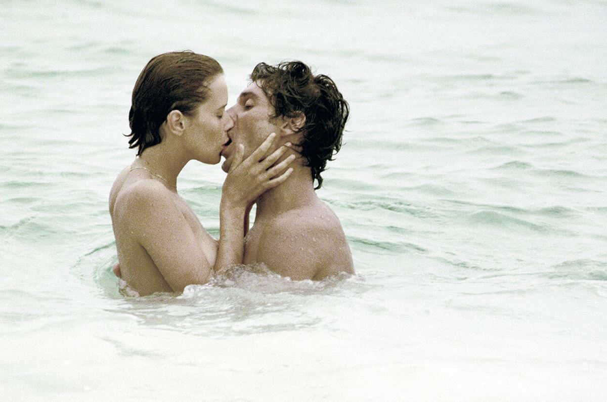 (C)1977 STUDIOCANAL. Tous droits reserves.