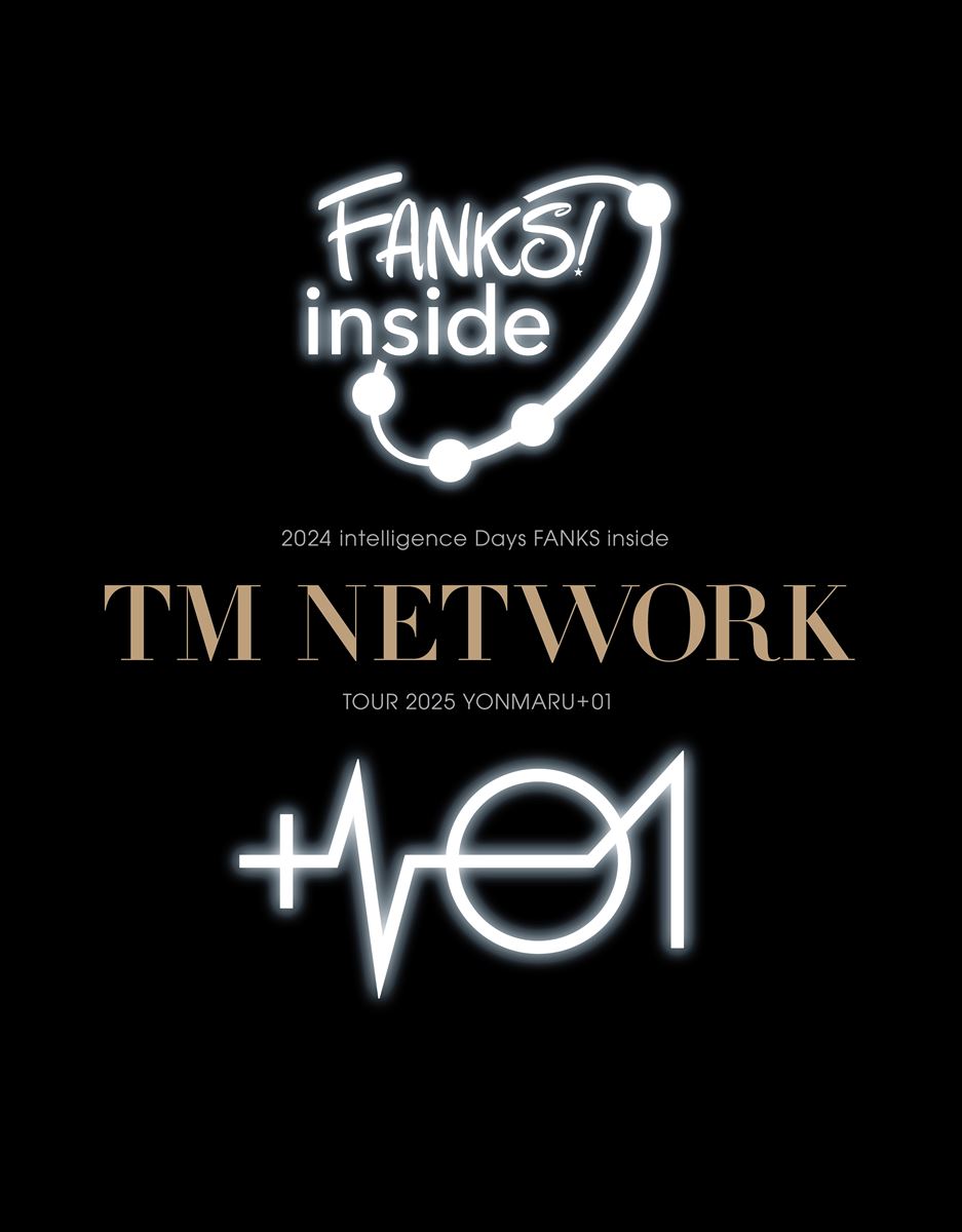 ミュージック TM NETWORK LIVE Blu-ray Amazon.co.jp: LIVE HISTORIA M ~TM NETWORK Live Sound