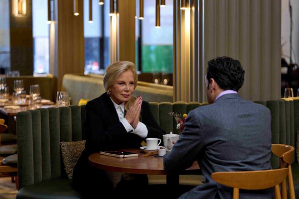 (C)2024 GAUMONT - EGERIE PRODUCTIONS - 9492-2663 QUEBEC INC. (FILIALE DE CHRISTAL FILMS PRODUCTIONS INC.) - AMAZON MGM STUDIO