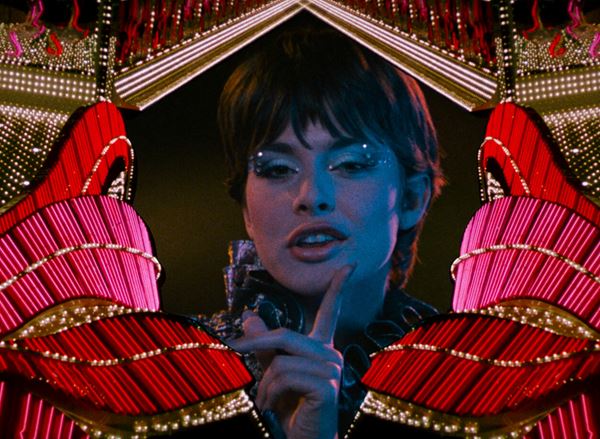 (C)1982 Zoetrope Studios 