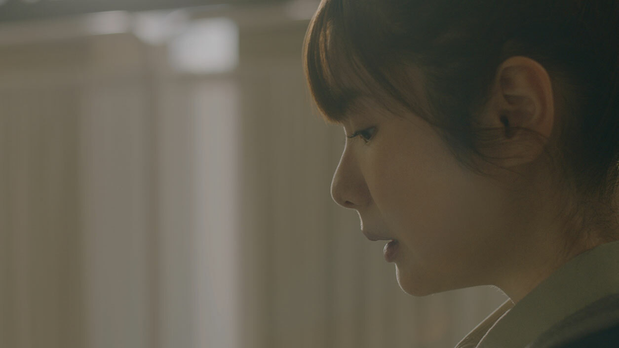 (C)2022「ほどけそうな、息」製作委員会