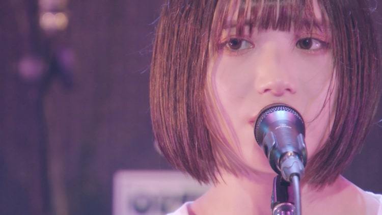 PEDRO「LIFE IS HARD TOUR」ファイナルから「浪漫」ライブ映像