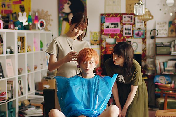 (C)『転がるビー玉』製作委員会