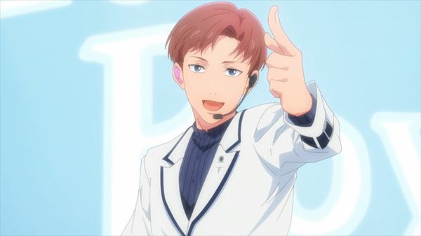 (C)満プロ/永久少年プロジェクト