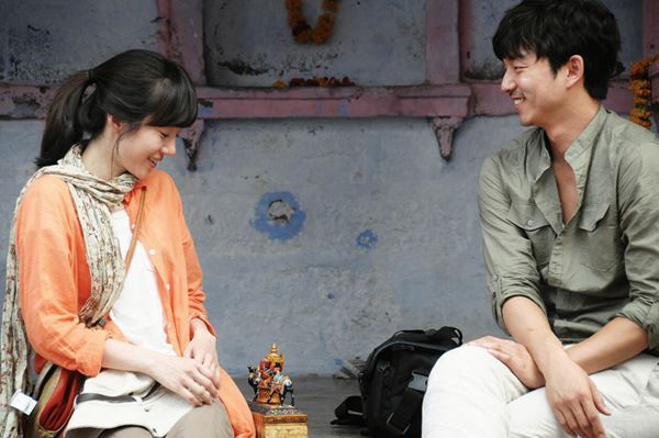 (C)2010 CJ Enertainment Inc. All Rights Reserved