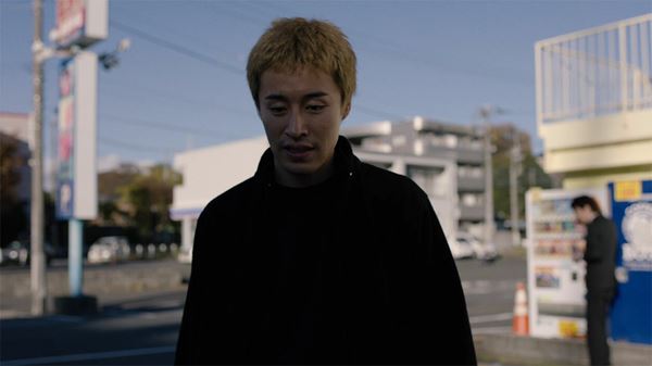 (C)2021「石とシャーデンフロイデ」製作委員会