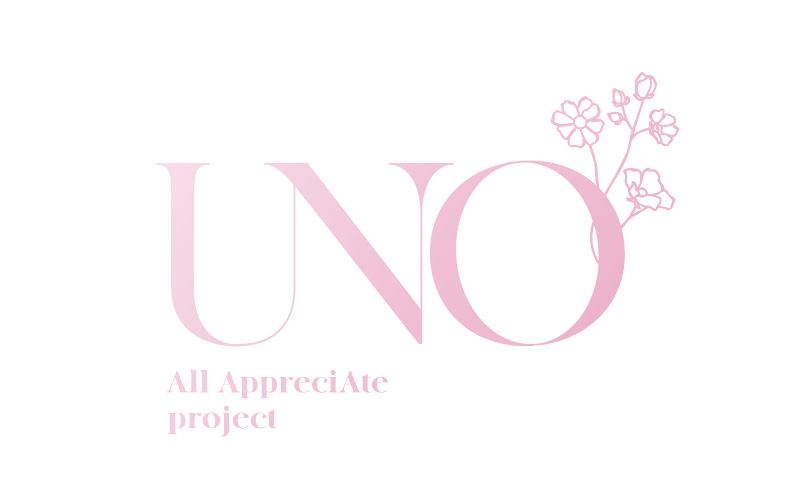 「All AppreciAte project」ロゴ