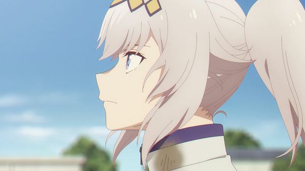 (C)久住太陽・杉浦理史&Pita・伊藤隼之介／集英社・ウマ娘シンデレラグレイ製作委員会 (C) Cygames, Inc.