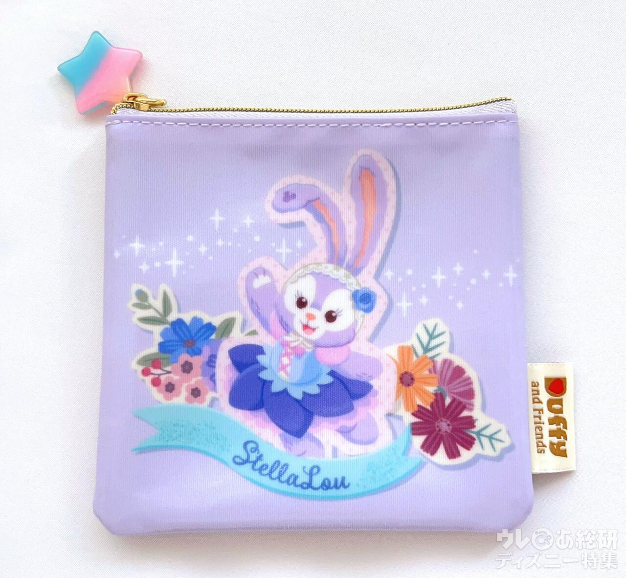 ネタバレあり】ディズニーで買える「ダッフィー最新ランダムグッズ」全
