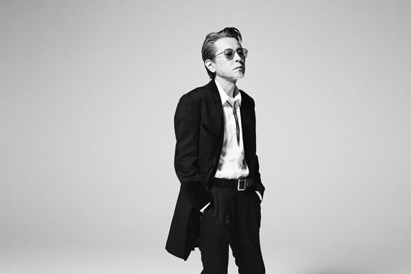 The Birthday、チバユウスケがレコーディングした楽曲を新作EP