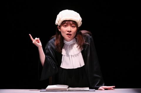 撮影：宮川舞子