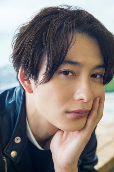 岡田将生 35th Photo TEEとクリアファイル 岡田将生｜MAILIVIS(メイリビス)