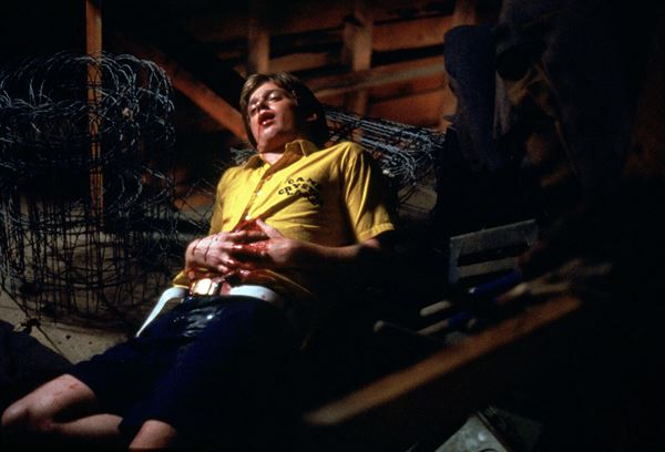 Images courtesy of Park Circus/Warner Bros.