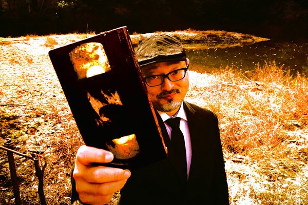 (C)「白石晃士の決して送ってこないで下さい」プロジェクト