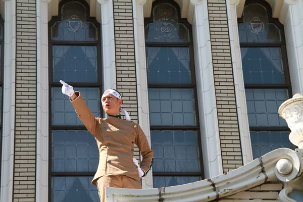 (C)若松プロダクション