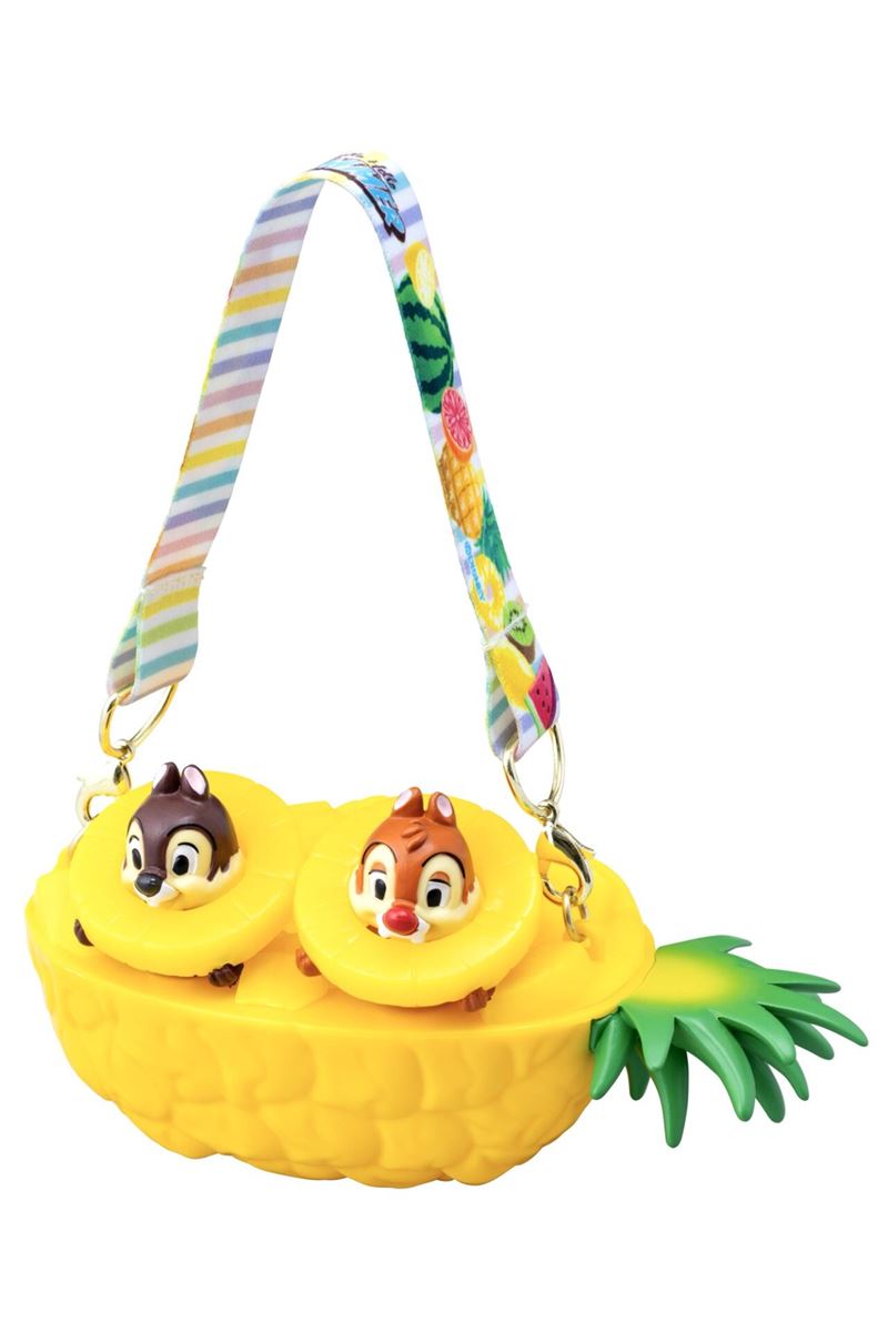 ディズニー】夏限定「ミッキーの最強冷感タオル」発売！タオルホルダー