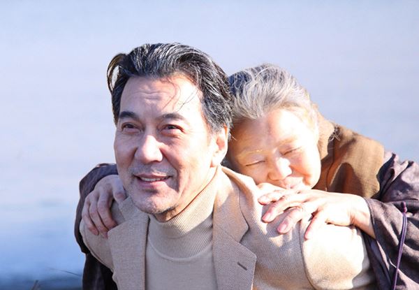 (C)2012「わが母の記」製作委員会