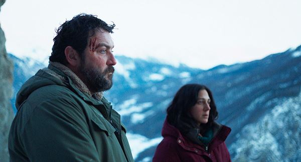 (C)LES FILMS VELVET - BAXTER FILMS - BNP PARIBAS PICTURES - 2022