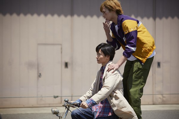 (C)2018「BD～明智探偵事務所～」製作委員会