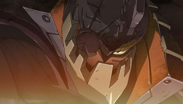 (C)2003 GAINAX／TOP2委員会