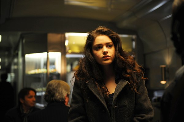 (C)HUNTERS PRAYER LLC / HUNTERS PRAYER PRODUCTION SPAIN AIE 2016