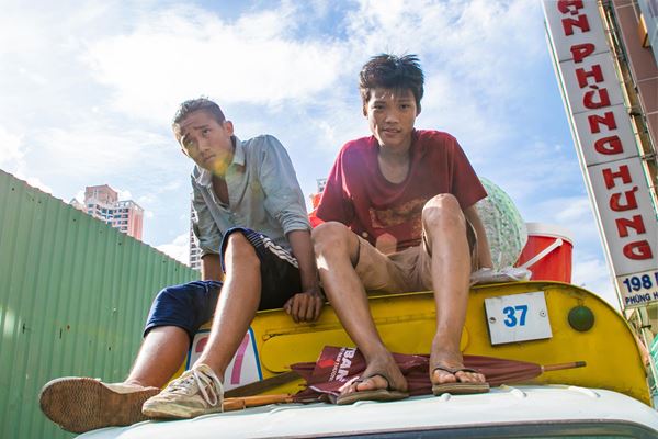 (C)2019 HK FILM All Rights Reserved.