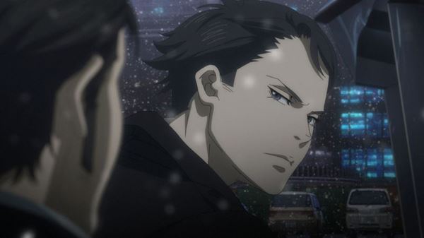 (C)サイコパス製作委員会