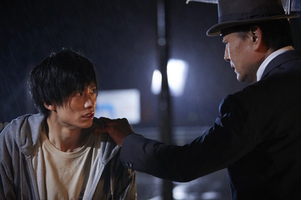 (C)2018「BD～明智探偵事務所～」製作委員会