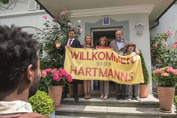 (C)2016 WIEDEMANN & BERG FILM GMBH & CO. KG / SENTANA FILMPRODUKTION GMBH / SEVENPICTURES FILM GMBH