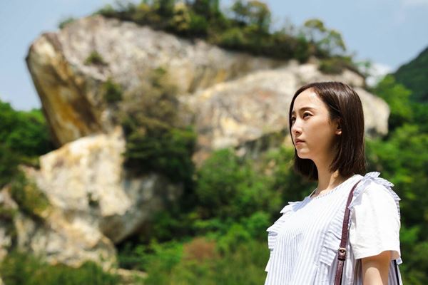 (C)Saga Saga Film Partners